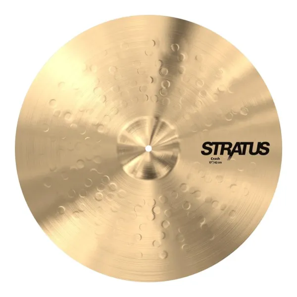 Produit SABIAN Stratus 17" Crash Image