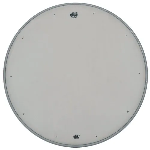 Produit Peau DW 14" Coated Snare Image