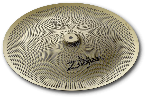 Produit ZILDJIAN Low Volume 18"  China Image