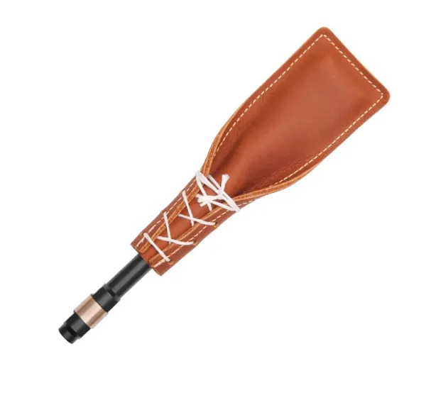 Produit AHEAD AHSKLS Batte Grosse Caisse Switch Kick Leather Slap - Cuir Image