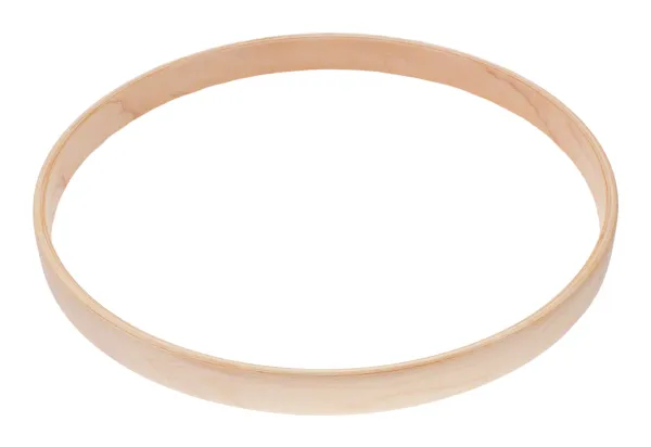 Produit Cercle Sparedrum 10" - Droit - Tom / Caisse Claire - Maple Hoop Image