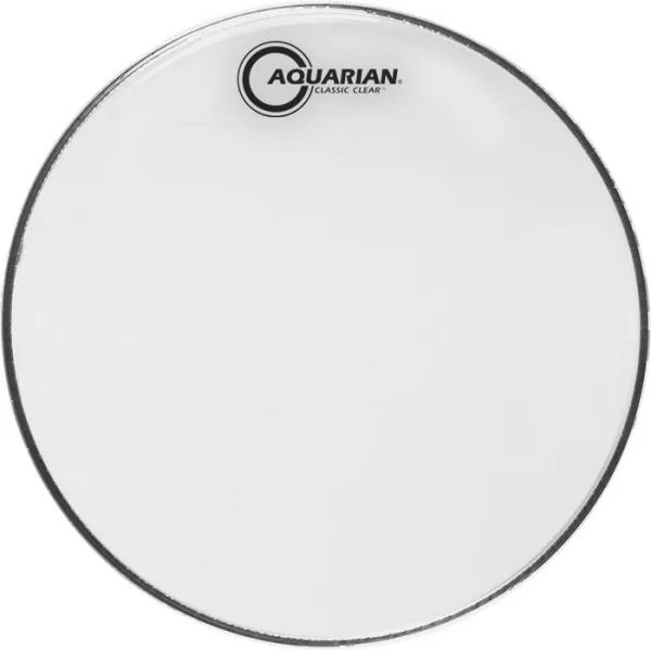 Produit AQUARIAN Classic Clear 18" Image