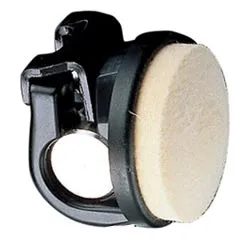 Produit Tete Batte GC Tama Iron Cobra - Feutre Image