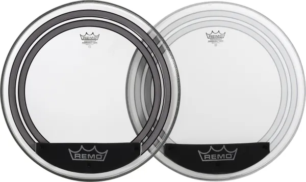 Produit REMO Powersonic 18" Bass Clear Image
