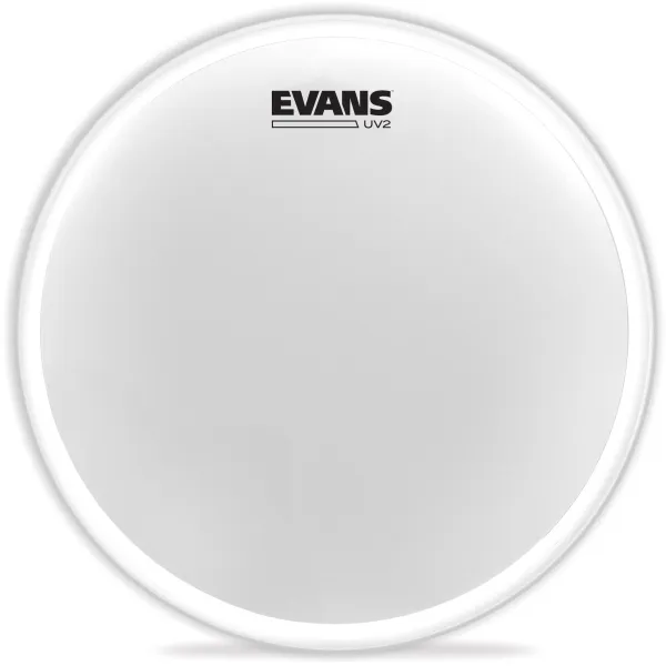 Produit EVANS UV2 08" Coated Image