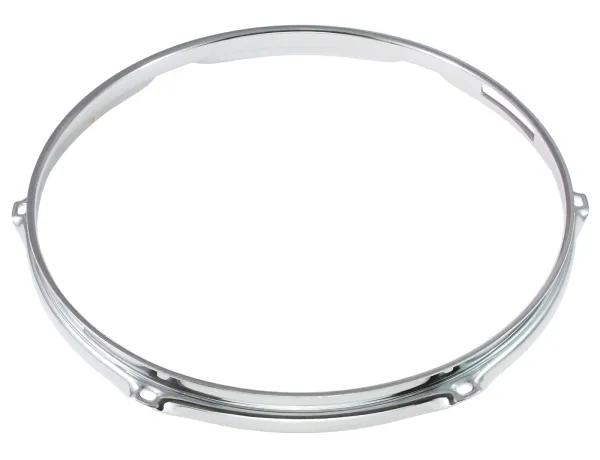 Produit Cercle Sparedrum 13" - 6 Tirants - Timbre - Triple Flange 2.3Mm Image