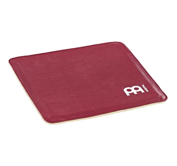 Produit MEINL LCS-VR Assise Cajon Synthetic Leather Red  Image