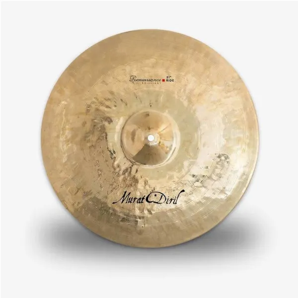 Produit MURAT DIRIL Renaissance 20" Brilliant Ride Image