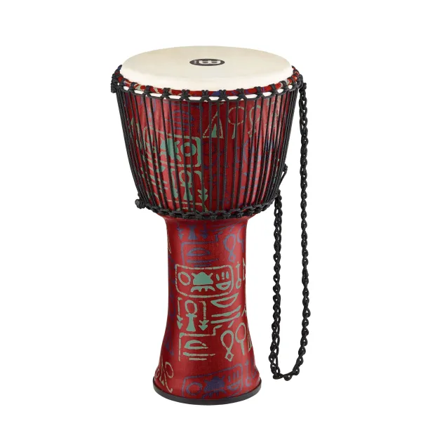 Produit Djembe Meinl 12"" Synthetique - Peau De Chevre - Pharaoh''s"' Image