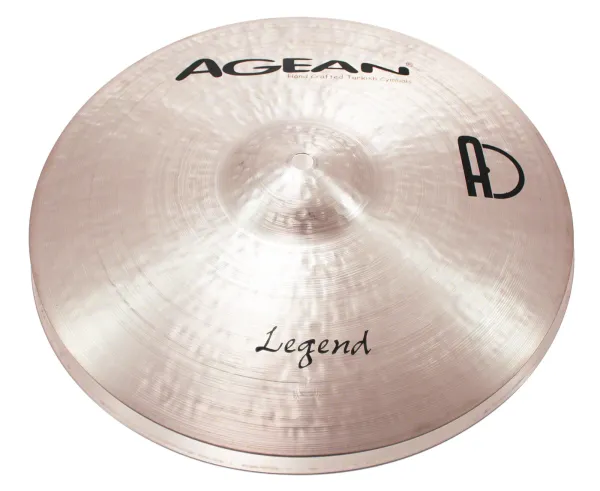 Produit AGEAN Legend 13" Hit-hat Image