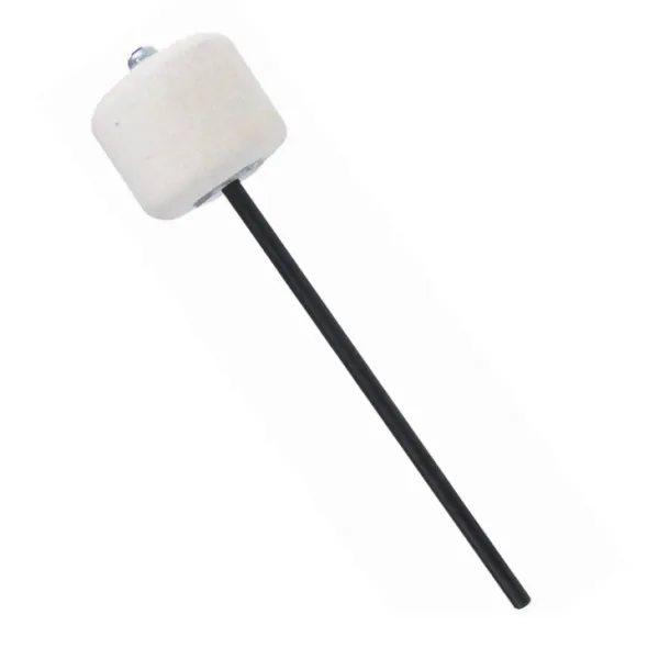 Produit GIBRALTAR SC-3260 Batte Grosse Caisse Feutre Tige Standard (Type Danmar) Image