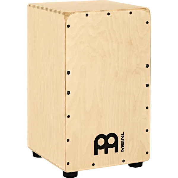 Produit MEINL WC100B Cajon Woodcraft Baltic Birch  Image