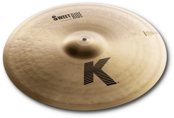 Produit ZILDJIAN K 21" Sweet Ride Image
