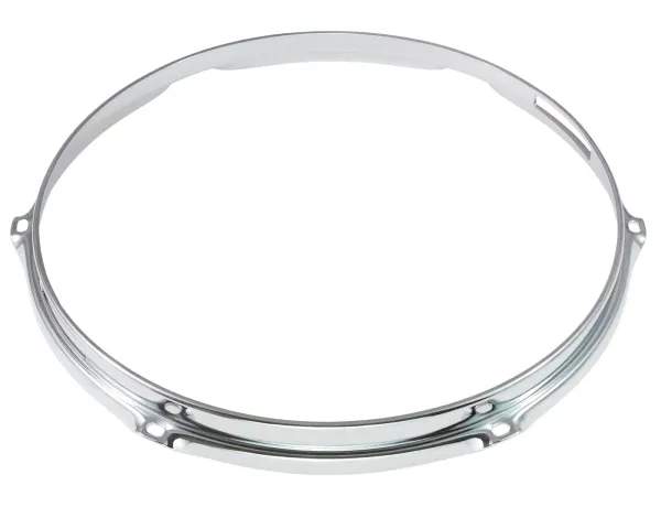 Produit Cercle Sparedrum 13" - 6 Tirants - Timbre - Stick Saver - 2.3Mm Image