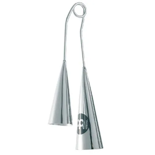 Produit Agogo Meinl Large - Chrome Image
