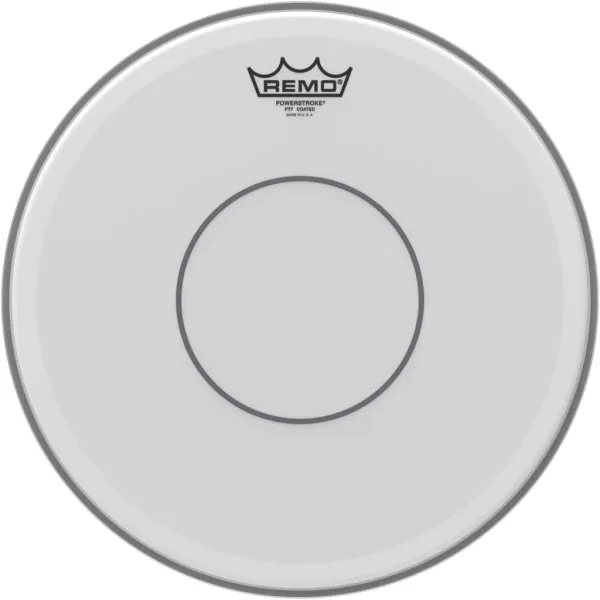 Produit REMO Powerstroke 77 12" Coated Image