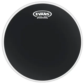Produit EVANS Hydraulic 22" Bass Black Image