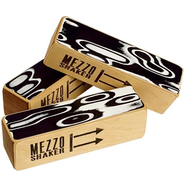 Produit Shaker Schlagwerk Mezzo Image