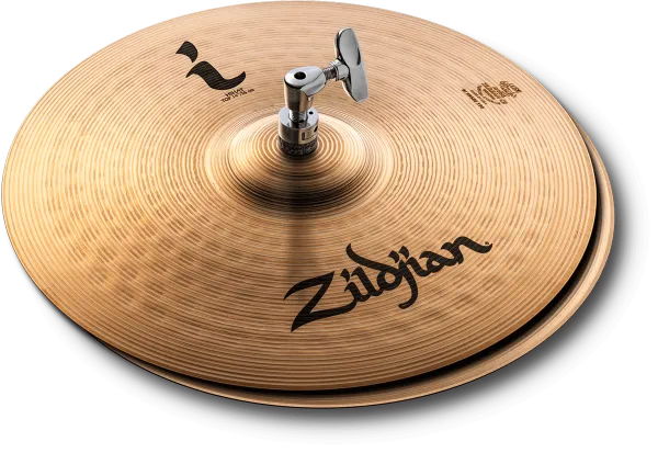 Produit ZILDJIAN I 14" Hi-hat Image