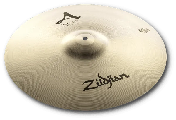 Produit ZILDJIAN A 18" Fast Crash Image