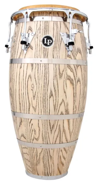 Produit Conga LP 861Z 11 3/4" Giovanni Palladium - Natural Ash - Chrome Image
