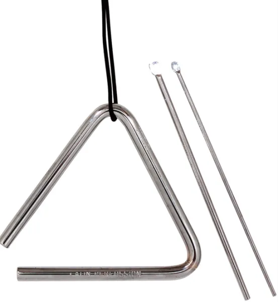 Produit Triangle LP 311A - 04" Image