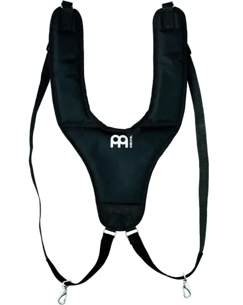 Produit Sangle Meinl Djembe Pro - Black Image