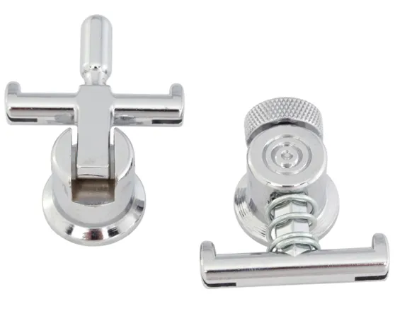 Produit Declencheur Gibraltar Sc-Gw845 George Way Complet Image