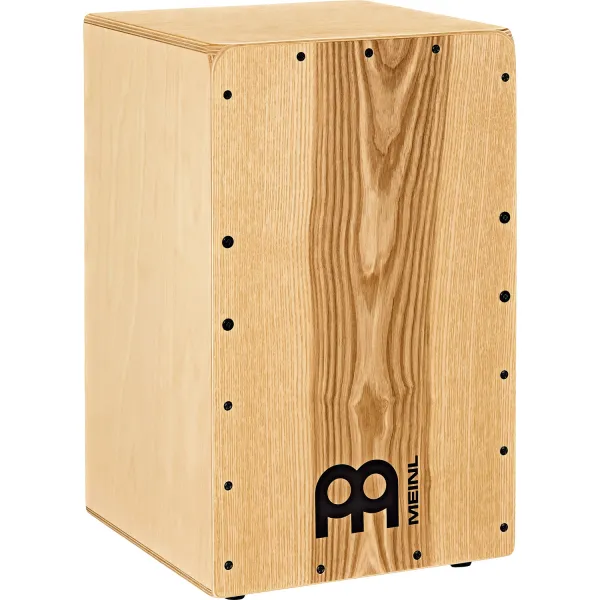 Produit MEINL SC100HA Cajon Snarecraft Heart Ash  Image