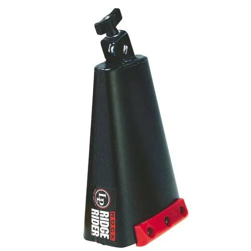 Produit Cloche LP 008N Rock Ridge Rider 20Cm - Black Image