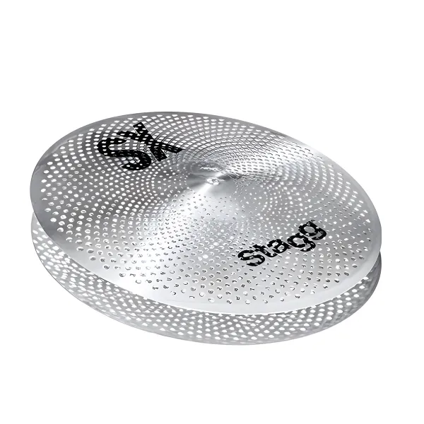 Produit STAGG SX 14" Low Volume Hit-hat Image