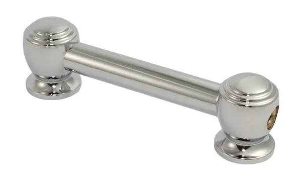 Produit Coquille Spare Drum Tube Lug - Double Tirant - 70Mm Image