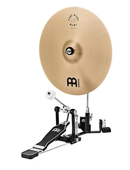 Produit Cajate Meinl Cymbale Image