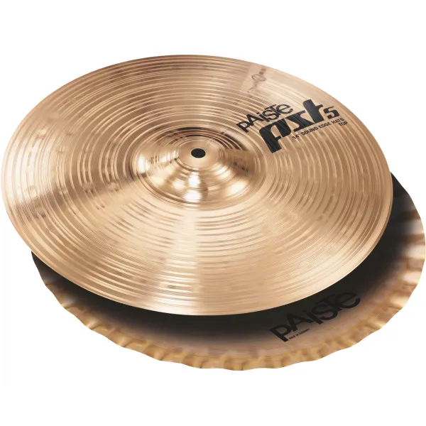 Produit PAISTE PST5 14" Sound Edge Hi-hat Image