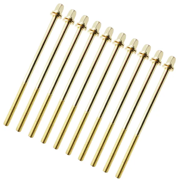 Produit Tirant Spare Drum 102mm - Gold (X10) Image