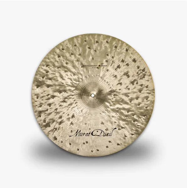 Produit MURAT DIRIL Renaissance 19" Dark Crash Image
