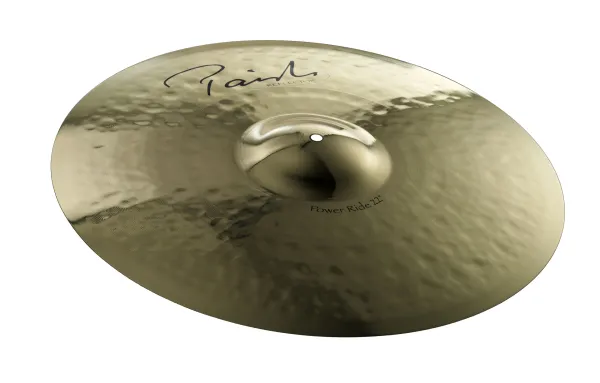 Produit PAISTE Signature 22" Power Ride Image