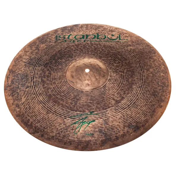 Produit ISTANBUL Agop Signature 20" Ride Image