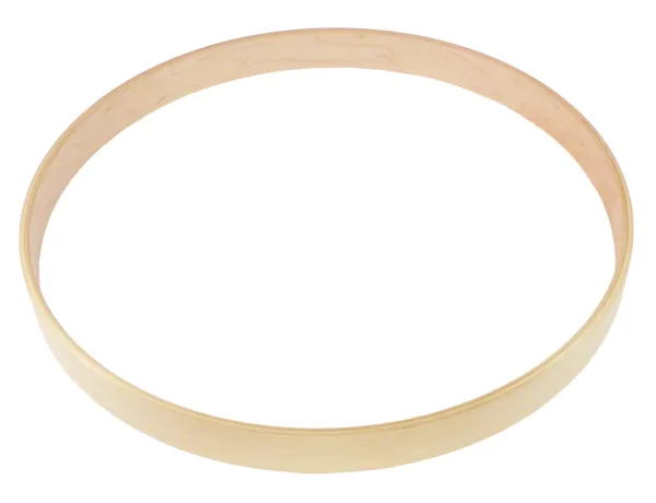 Produit Cercle GC Sparedrum 15" GC / Tambour - Maple Hoop Image
