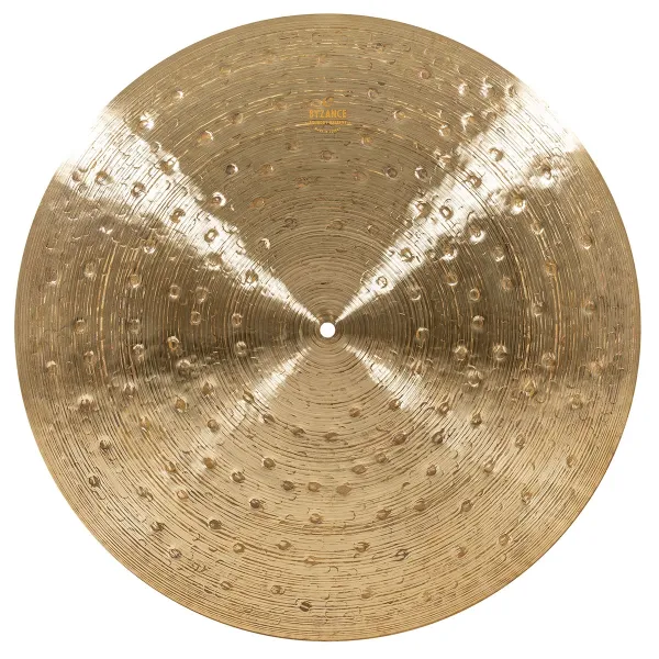 Produit MEINL Byzance Foundry Reserve 21" Flat Ride Ride Image