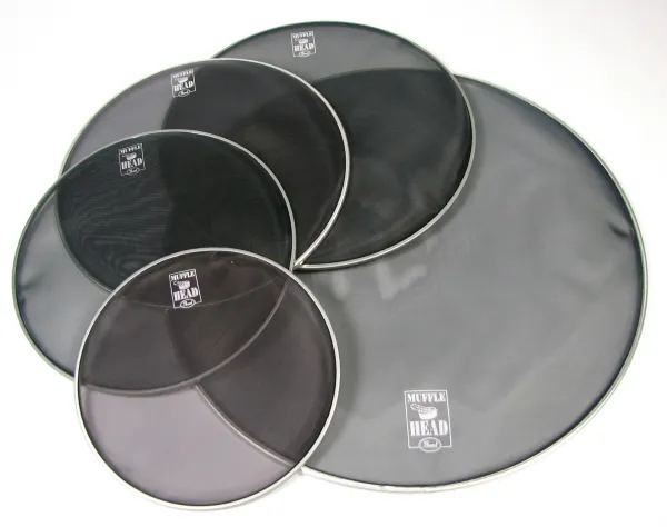 Produit Peau Mesh Pearl 08" Image