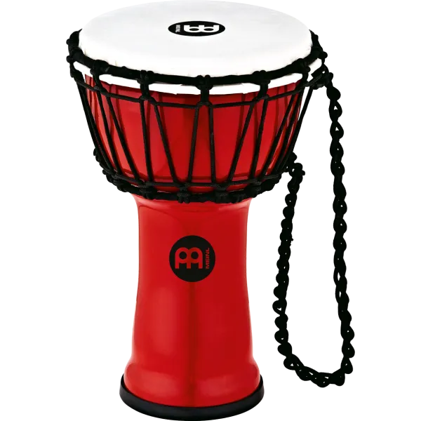 Produit Djembe Meinl Junior 07" - Red Image