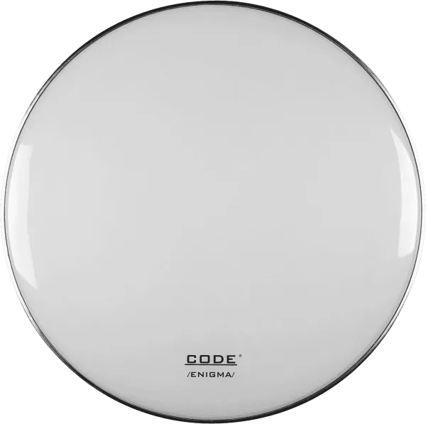 Produit CODE Enigma 24" Resonant Bass White Image