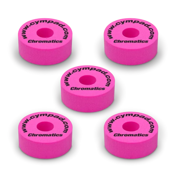 Produit CYMPAD Chromatics 15mm - Pink (X5) Image