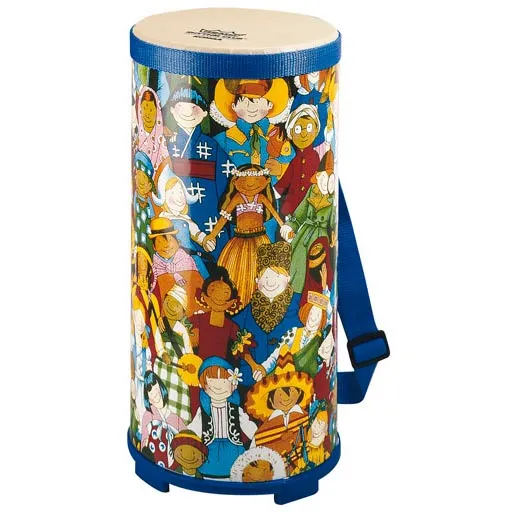 Produit Conga Remo Rhythm Club 6 X 12" Image