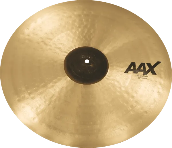 Produit SABIAN AAX 22" Heavy Ride Image