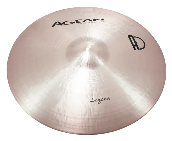 Produit AGEAN Legend 22" Light Ride Image