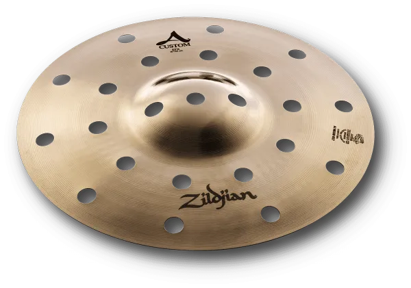 Produit ZILDJIAN A Custom 10" Efx Splash Image
