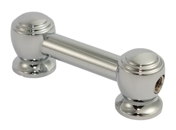 Produit Coquille Spare Drum Tube Lug - Double Tirant - 51Mm Image