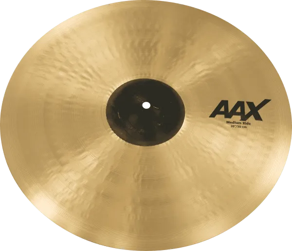 Produit SABIAN AAX 20" Medium Ride Image